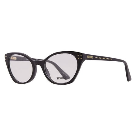 Moschino Demo Cat Eye Ladies Eyeglasses MOS582 0807 51