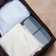 thumbnail image 4 of Portacepillos de Dientes Portátil de Viaje con Base Desmontable, Caja de Plástico de 6 X 6 X 20 Cm para Varios Cepillos de Dientes, Función de Drenaje, Blanco, Gris y Verde., 4 of 6
