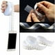 thumbnail image 5 of Tira de sellado aislante, cinta de caucho de silicona resistente al Ártico para ahorro de energía, 10 MX 35 mm transparente, adaptabilidad a cualquier ángulo, fácil instalación, 5 of 5