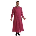 thumbnail image 2 of Karnival Costumes Catholic Priest Cardinal Men's Costume Large 42-44, 2 of 2