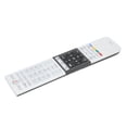 thumbnail image 3 of Reemplazo de control remoto compatible con Toshiba CT 90430 CT 90429 CT 90427 CT 90428 CT 90444 4K y otros televisores UHD, 3 of 12