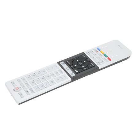 Remote Control, Large Buttons Remote Control Replacement Long Range ...