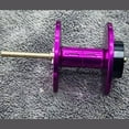 thumbnail image 2 of Bobine Modifiée pour DAIWA, TATULA HD200, TATULA TYPE HD Baitcasting, 2 of 9