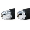 thumbnail image 5 of Gorilla Automotive (71631X) 12mm x 1.50 Thread Size Acorn Chrome X2 Wheel Lock, (Pack of 4), 5 of 5