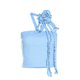 thumbnail image 3 of Chaleco Chaleco sin mangas para mujer Flores tridimensionales Damas Camis Top sin espalda Ygjytge Cielo azul T M para Mujer, 3 of 8