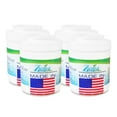 thumbnail image 2 of ZUMA Brand , Water and Ice Filter , Model # OPFG-RF300 , Compatible with GE® ZICP720BSCSS - 4 Pack - Made in U.S.A., 2 of 4