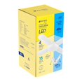 thumbnail image 5 of Lámpara LED 40W tipo ventilador, 4 aspas ajustables, Volteck Volteck LED-450V, 5 of 5