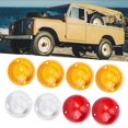 thumbnail image 1 of Side Lamp Lens, Unique Appearance Indicator Light Lens  For   Series 3, 1 of 8