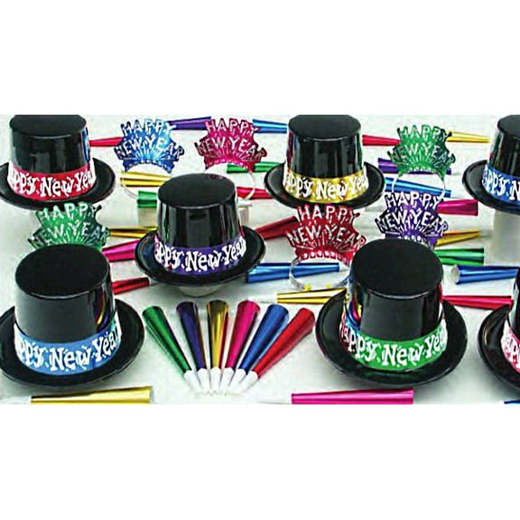 Mystic Party Kit for 50