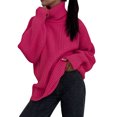 thumbnail image 1 of Txlixc Suéter casual de otoño e invierno para mujeres Txlixc moda, 1 of 5