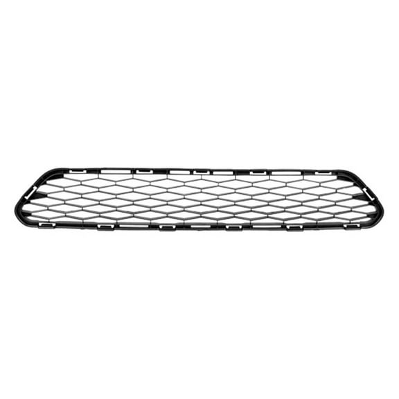 KAI New Standard Replacement Front Bumper Cover Grille, Fits 2014-2016 Nissan Rogue