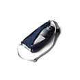 thumbnail image 2 of Bolso de hombro Bellroy Mini Sling Slim, resistente al agua, azul marino, 2 of 7