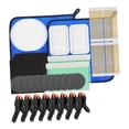 thumbnail image 4 of Kit de limpieza para el cuidado de tarjetas,Kit de limpieza y mantenimiento para tarjetas coleccionables,resistente,Kit de restauración para limpieza y pulido de tarjetas (Regalos),Kit de, 4 of 8