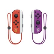 Nintendo Switch OLED Model Bundle with Pokémon Scarlet & Violet Edition, Cefesfy
