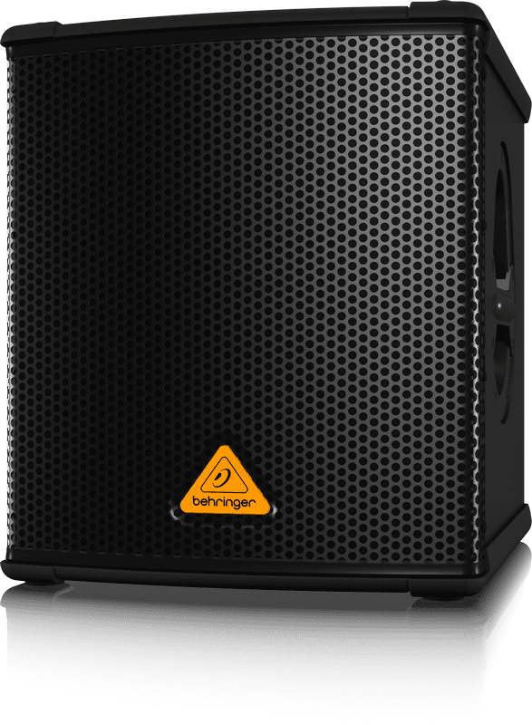 behringer 12 inch subwoofer