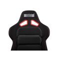 thumbnail image 2 of COCKPIT PLIABLE NLR RACING GT LITE PRO, 2 of 7