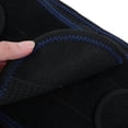 thumbnail image 4 of Lumbar Support Belt, Back Brace Support Belt Adjustable  For Back Pain Relief For Lumbar Muscle Strain M,L,XL, 4 of 8