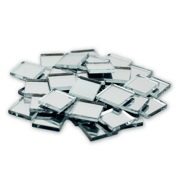 Small Mirrors Crafts