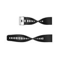 thumbnail image 4 of Bracelet de Montre Sport en Silicone pour Garmin Forerunner35 Forerunner30 Forerunner 35J Forerunner35J, 4 of 7