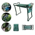 thumbnail image 5 of Lot de 2 Tabourets de Cuisine Verts pour Enfants, 5 of 5
