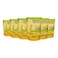 thumbnail image 1 of Crazy Pasta - Fideos y Fetuccini de Konjac | Keto | Sin Gluten | Vegano | Alto en Fibra (Paquete de 6 Fideos), 1 of 9