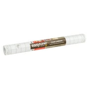 EasyLiner Clear Adhesive Laminate Shelf Liner, Clear 18 x 24 Roll