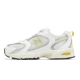 thumbnail image 2 of New Balance 530 NB Sea Salt Ginger Lemon Men Unisex Casual Shoes MR530SY-D, 2 of 6