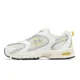 thumbnail image 3 of Size 6.5 - New Balance 530 Sea Salt Ginger Lemon, 3 of 6