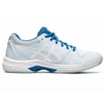 thumbnail image 3 of Asics GT-2000 11 1042A168.405 Sneakers Womens 8.5 Sky White Tennis Shoes EEE4130, 3 of 6