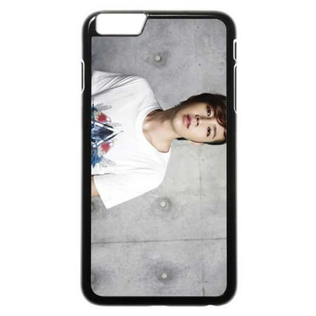 Jang Keun Suk iPhone 6 Plus Case