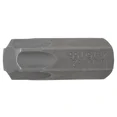 thumbnail image 1 of Punta Torx T-STAR BGS 30MM T55 3/8', 1 of 1