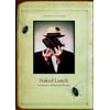 Naked Lunch (Criterion Collection) (DVD)