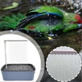 thumbnail image 4 of Bird Shower Budgie, Bird Bathhouse Bathtub, Automatic Pet Bird Bath, Budgie Bathtub, Water Cycle, Bird Shower, Bird Cage Accessories, 4 of 5