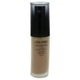 Synchro Skin Lasting Liquid Foundation SPF 20 2 Rose by Shiseido for Women 1 oz Foundation