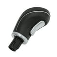 thumbnail image 1 of Perilla de cambio de marcha Unique Bargains para Hyundai Elantra 2014-2016 No.467204V300, perilla del cambio de marcha, cubierta de bota para Hyundai Elantra GT 2013-2017, 1 of 7
