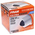 thumbnail image 1 of FRAM CA8039 Extra Guard Engine Air Filter for Select Ford Vehicles, 1 of 6