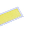 thumbnail image 3 of 5 Uds 12V 10W COB Panel LED Tira Lámpara Bombilla 120X36mm Blanca, 3 of 5