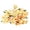 B, variant on BINGLI Artificial Tiger Lily Silk Flowers Faux Fake Lilies Plants for Wedding Bouquet Home Party Indoor Table Hotel Office Vases Floral Arrangements Outdoor Garden Decor