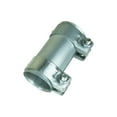 thumbnail image 3 of RKX Exhaust Pipe Sleeve Clamp Joiner 3" OD 76mm VW AUDI BMW Mercedes OE style, 3 of 4