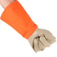 thumbnail image 1 of Guantes ignífugos Cuero artificial Resistente al desgaste Inflamante, 1 of 8