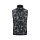 thumbnail image 2 of Fiudx Chaqueta Térmica de Fibra de Carbono, 3 Modos de Temperatura, Diseño Ligero y Cómodo, para Uso En Exteriores En Invierno, Alimentación Por Usb, Talla 5Xl, Fácil de Lavar a Máquina., 2 of 4