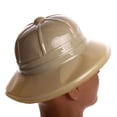 thumbnail image 3 of US Toy Company H63 Safari Hats, 3 of 3