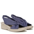 thumbnail image 2 of BZees For Lifestride Womens Serenade Wedge Sandal - Medium & Wide Width, 2 of 9