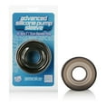thumbnail image 3 of CalExotics Advanced Silicone Pump Sleeve - Smoke, 3 of 7