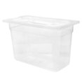 thumbnail image 1 of SUTENGDA Conteneur sous Vide Transparent 6L avec Couvercle et Contrôle de Température, 1 of 6