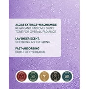 Buttah Skin Aloe Rose Refreshing Toner 4oz - Hydrating Face Toner - Refreshing Aloe Facial Toner