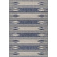 thumbnail image 1 of Momeni Tapis Intérieur/extérieur de Transition de la Côte Bleu, 33" X 5, 1 of 6