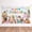 Dog-themed Birthday Party, variant on WIRESTER Birthday Party Photography Backdrop Banner, Polyester Wall Decoration Background for Indoor Outdoor Celebration, 71 x 43 Inch - Cat-themed Birthday Party