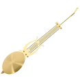 thumbnail image 3 of Pendulum for Wall Clock Metal Pendulum Clock Movement Pendulum Clock Supplles, 3 of 3