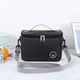 thumbnail image 1 of Limited Time Offer! Picnic Insulated Lunch Box Portable Refrigerated Bag Large Capacity Waterproof Lunch Bag Picnic Bag, 1 of 3